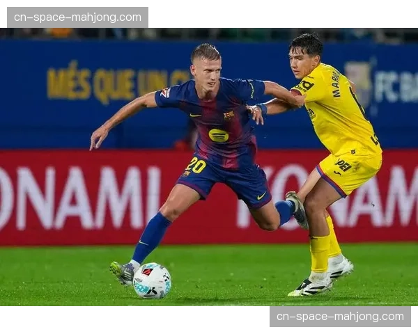 巴塞罗那公布对阵赫塔菲大名单，多名小将入选