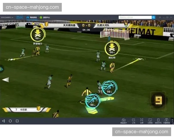 战术演变:2026年,三中卫体系为何重新成为豪门主流选择 战术演变:2026年,三中卫体系为何重新成为豪门主流选择